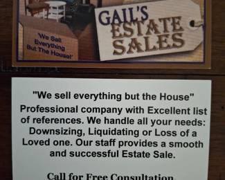 Sale Picture