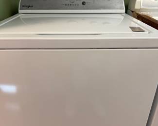 Washer$200