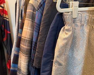 All clothes $10
