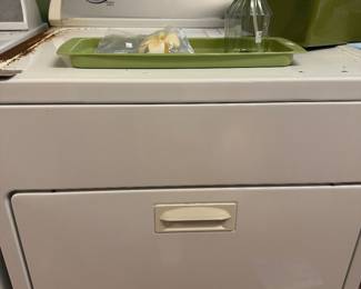 Dryer $150