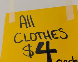 Sale Picture
