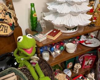 Kermit $8