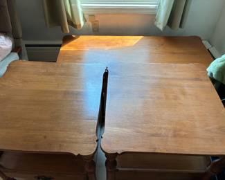Coffee tableend tables