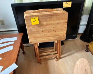 tv trays