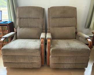 recliners