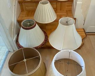 lamp shades
