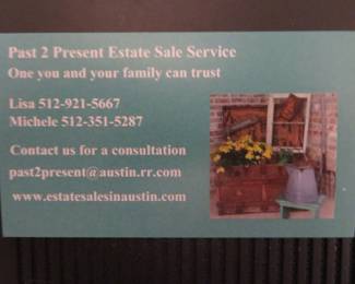 Sale Picture