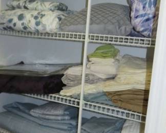 Linens