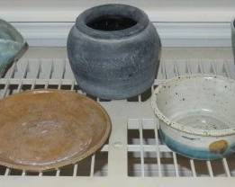 Art Studio Pottery