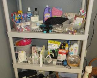 Bath Items