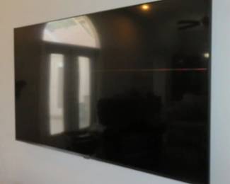 LG Flat Screen TV