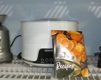 Small Kitchen Appliances 