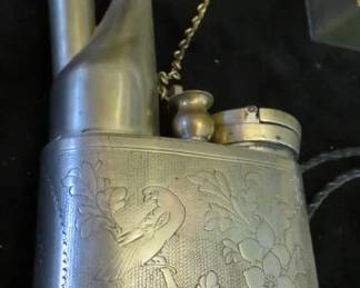 Antique Chinese Water Pipe