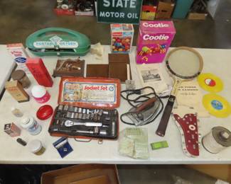 Sale Picture