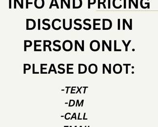 Sale Picture