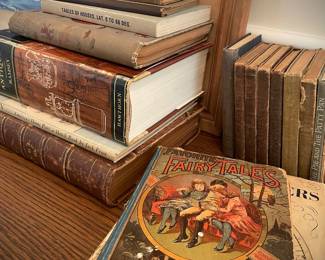 Books