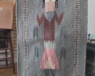 Southwestern Weave