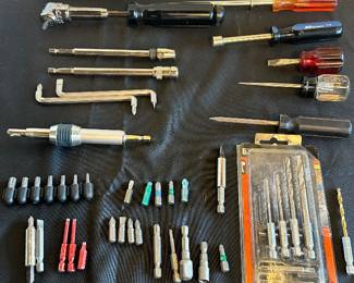 tools