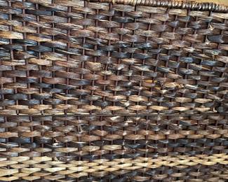 Pottery Barn Baskets