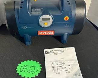 ryobi tool