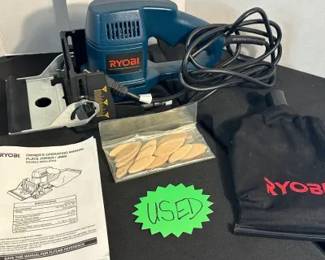 Ryobi tool