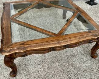 Thomasville Furniture Fisher Park Collection (often cross-identified with their mid-century French Countryside / Provincial