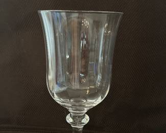 Mikasa French Countryside crystal collection
