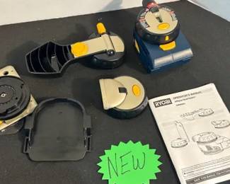 Ryobi tool