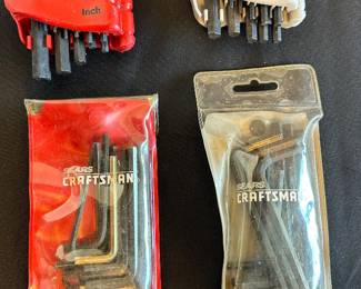 craftsman tools