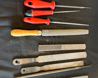 tools