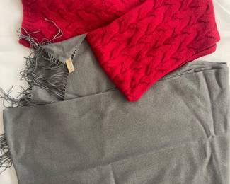 cashmere