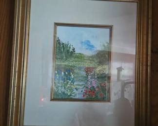 Original artwork