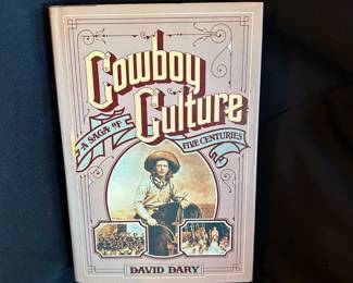 Several signed and first edition books