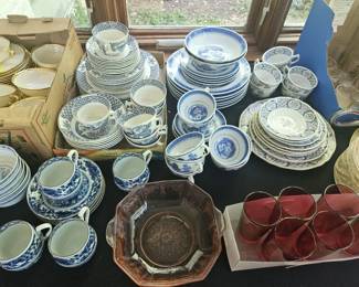 china sets