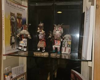 Kichina dolls