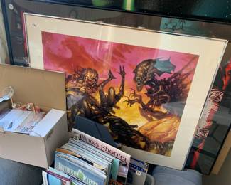 Sale Picture