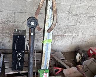 Hoist