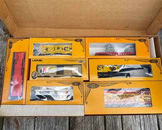 Train Set