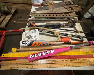 Tools ……
