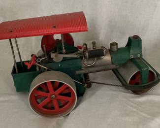 Steam Roller