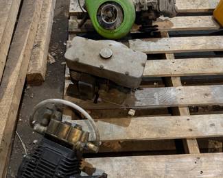 Motors 