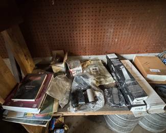 Misc tools 