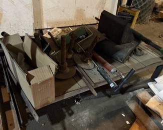 Misc tools