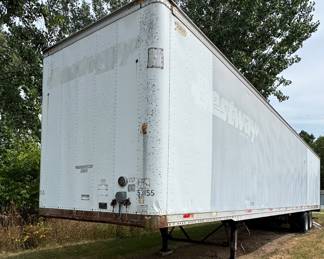 Storage Semi