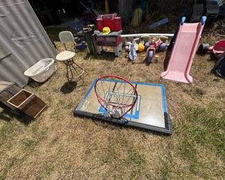 Kids toys