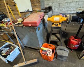 Shop items, buffer, sockets , …..