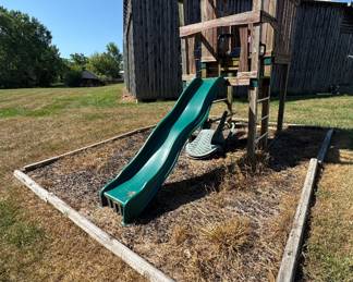 Outdoor Kids item