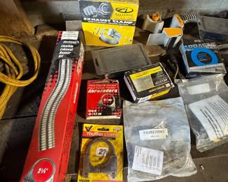 Auto parts 