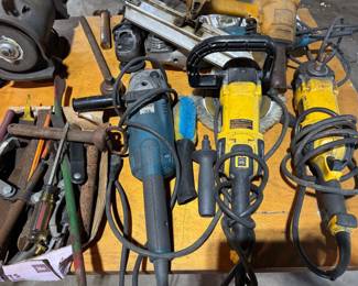 Buffers, …..