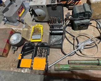 Bits and misc 